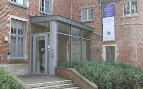 Irish College Leuven